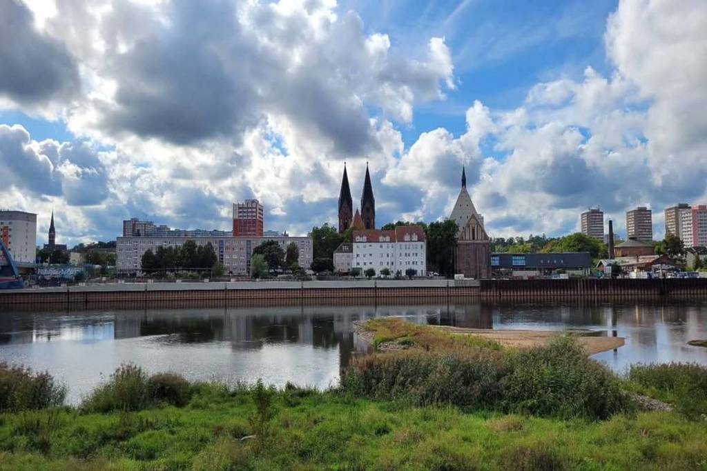 Frankfurt (Oder)