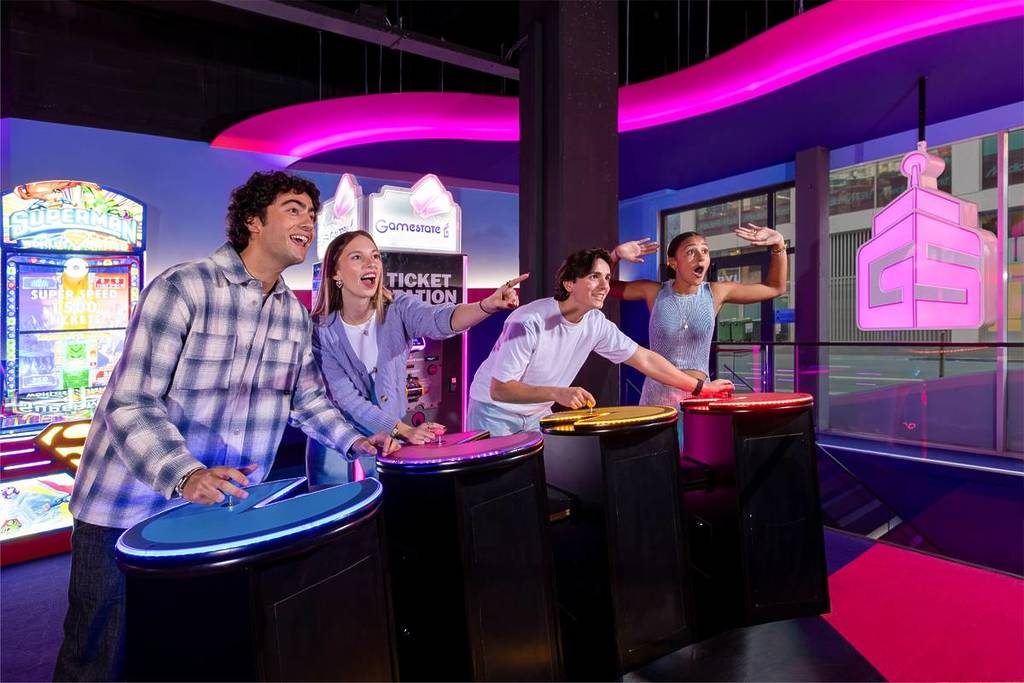 Gamestate