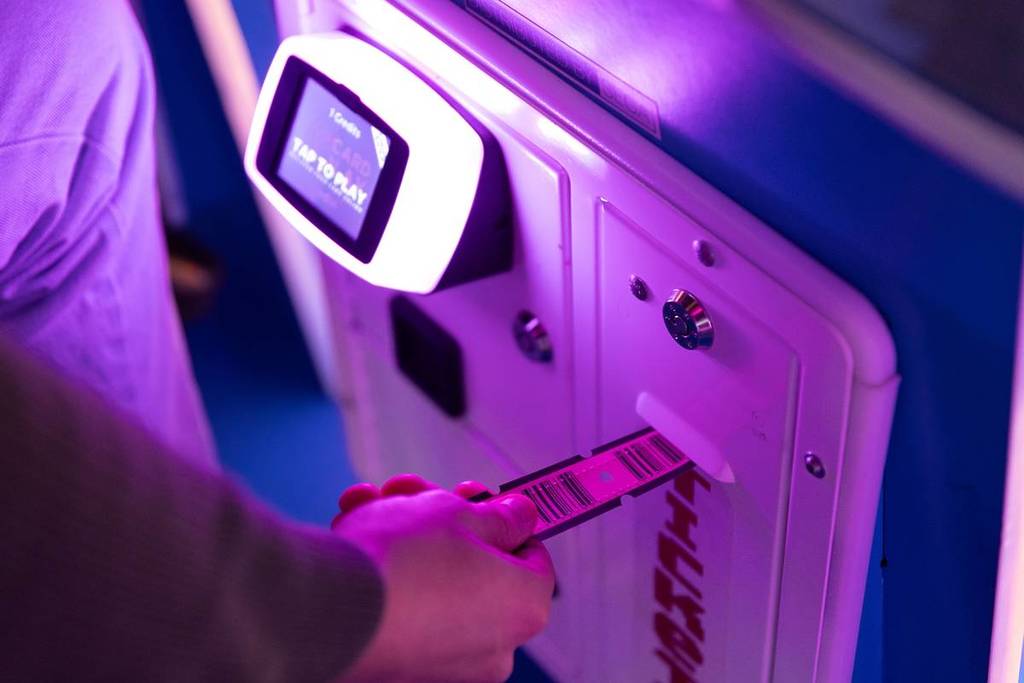 Playcard Gamestate