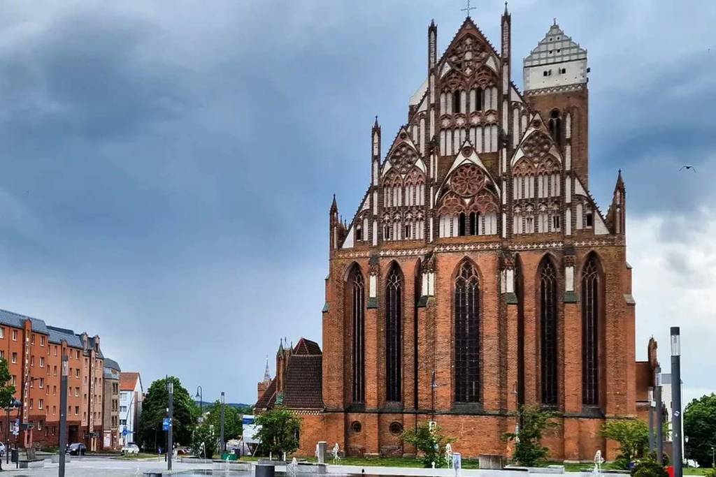 Prenzlau