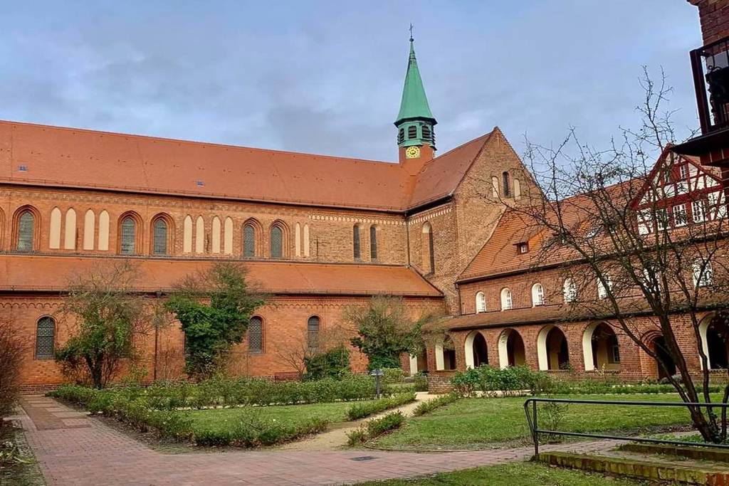 Monastero cistercense di Lehnin