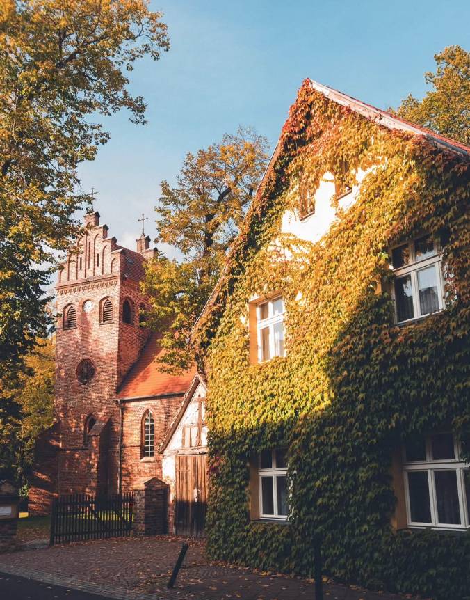 Schwerin presso Teupitz