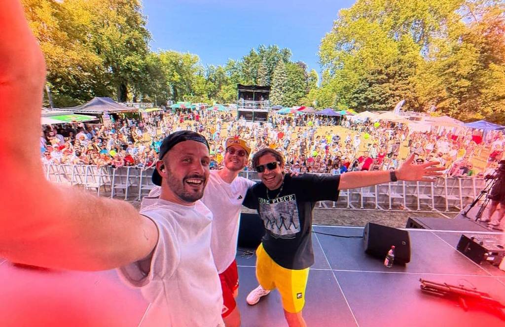 havelfest