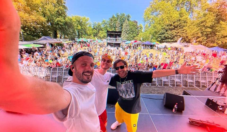 Rund 1 Stunde von Berlin findet in nur 1 Woche die 61. Ausgabe des größten Stadtfestes Brandenburgs statt – mit den No Angels, Die Prinzen und bis zu 200.000 Besuchern