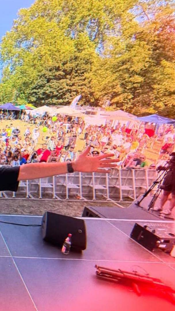 A circa un'ora da Berlino, tra solo una settimana si terrà la 61ª edizione della più grande festa cittadina del Brandeburgo – con i No Angels, i Die Prinzen e fino a 200.000 visitatori
