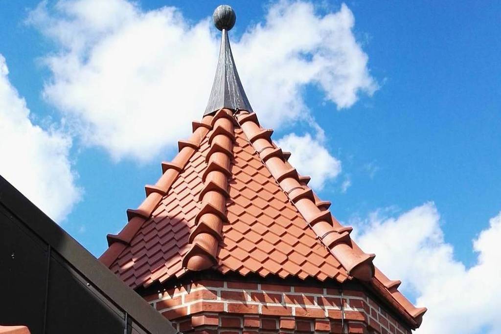 Torre Bismarck di Rathenow
