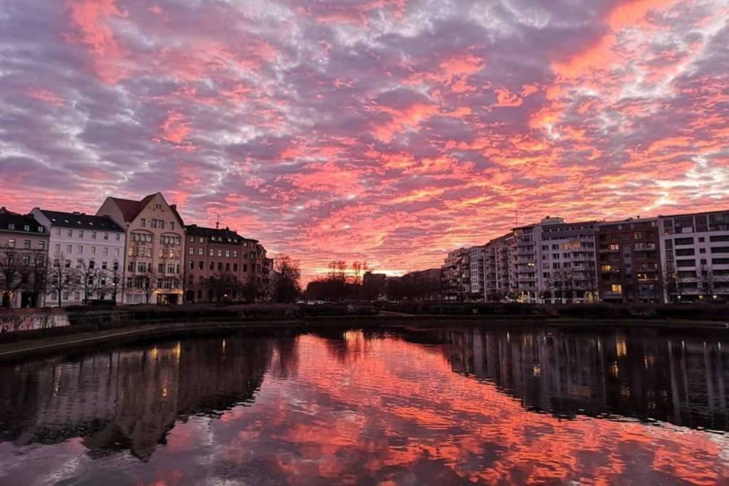Engelbecken