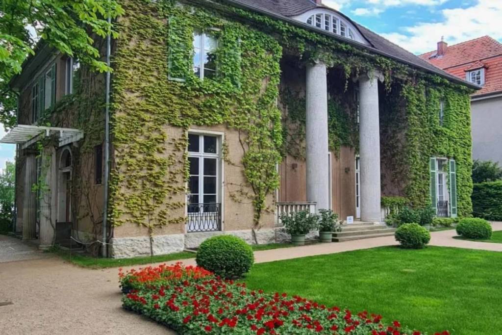 Villa Liebermann