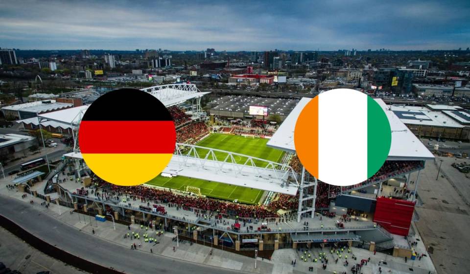 Germania – Costa d’Avorio ai Mondiali 2026: orario, diretta TV, stadio a Toronto e le possibili formazioni