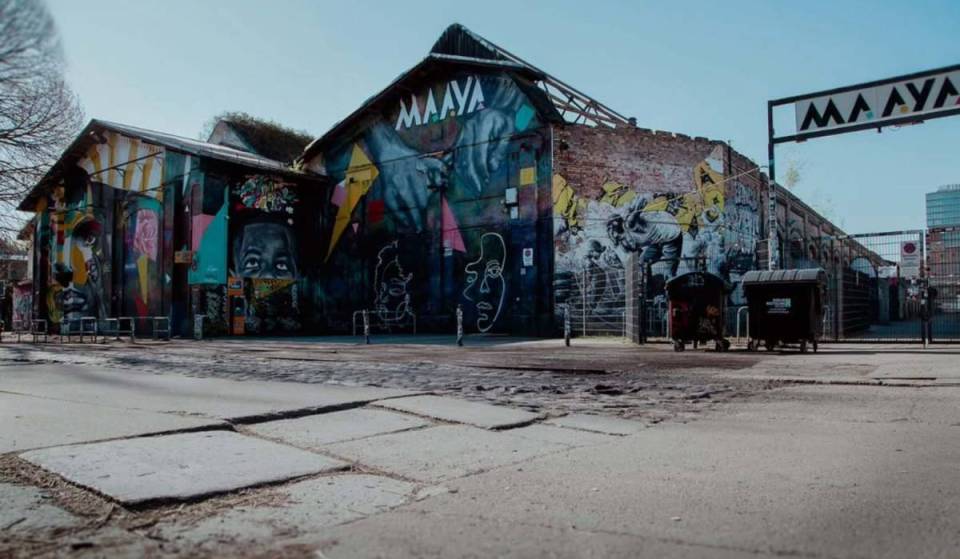 One of Berlin’s most famous alternative clubs faces an existential threat until the end of June 2026!
