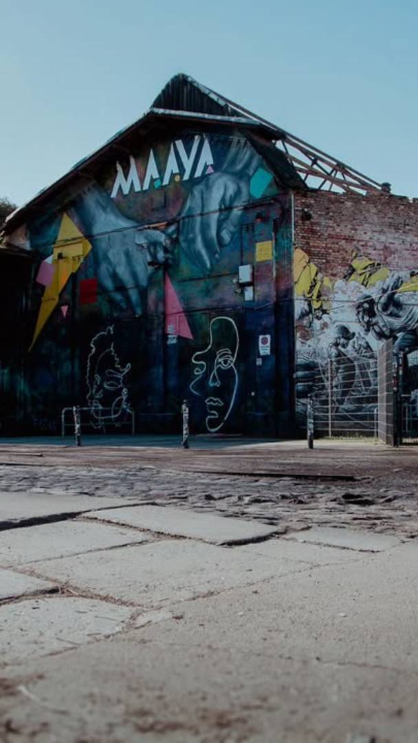 Uno dei club alternativi più famosi di Berlino rischia di chiudere entro la fine di giugno 2026!