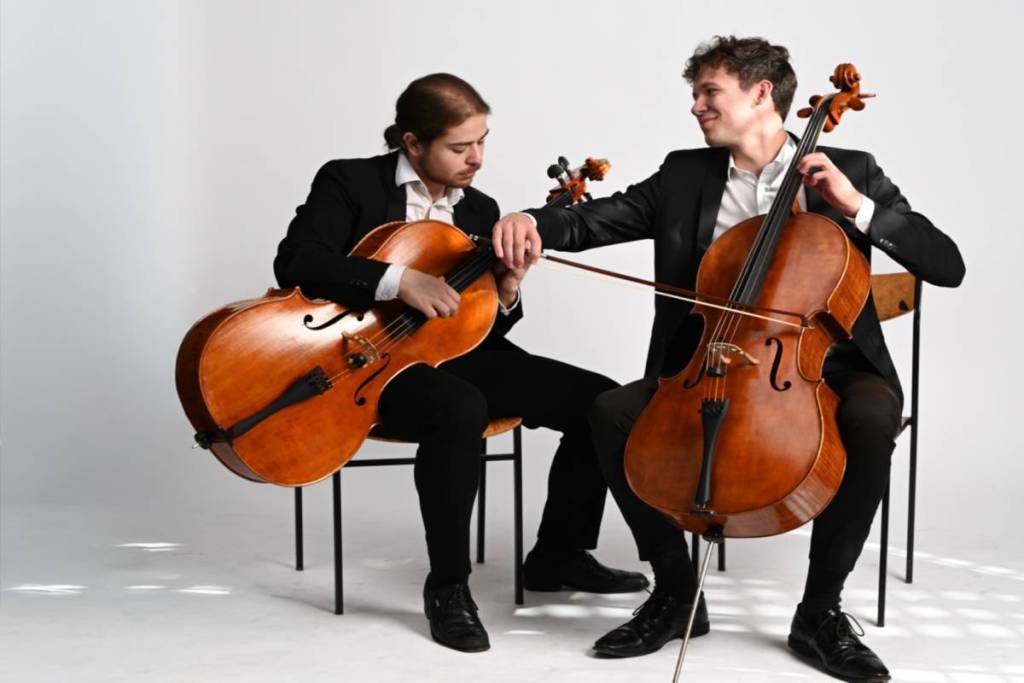 CelloDuo