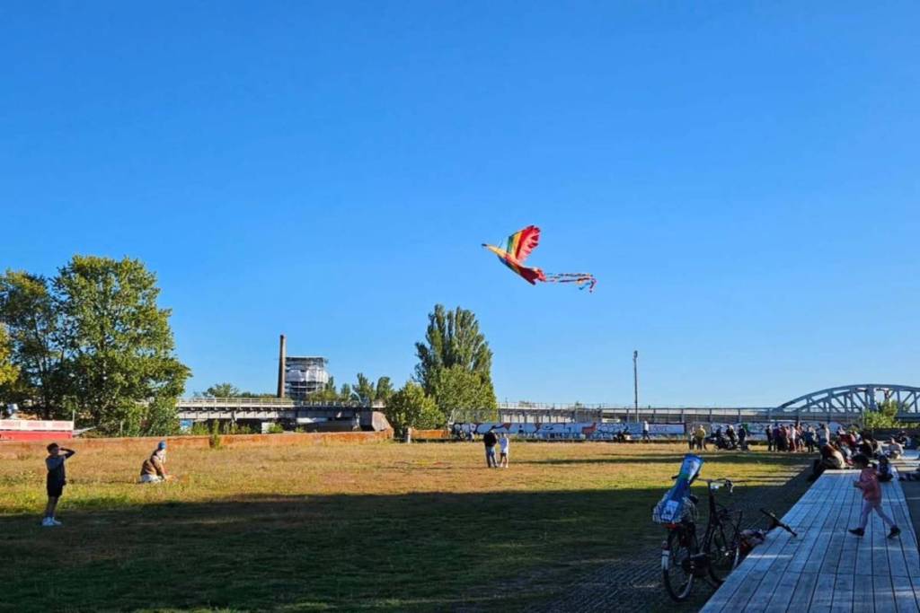 Gleisdreieck