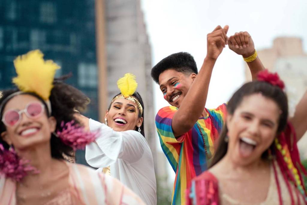 Solo per 2 giorni, un pezzo di vera America Latina arriverà in una delle location all’aperto più famose di Berlino – con ceviche peruviano, alfajores e workshop gratuiti di salsa e bachata
