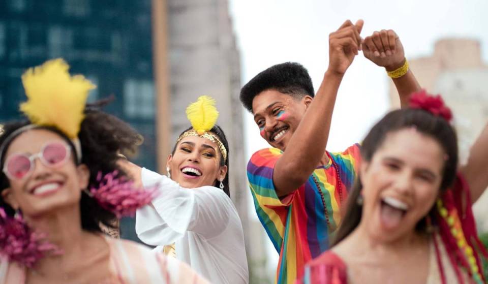 For just two days, a piece of authentic Latin America will come to one of Berlin’s most famous outdoor venues—featuring Peruvian ceviche, alfajores, and free salsa and bachata workshops