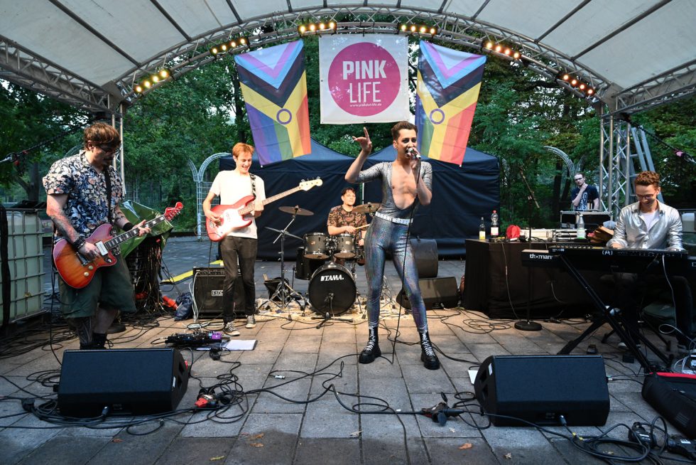 Giornate dell’arte e della cultura queer di Lichtenberg