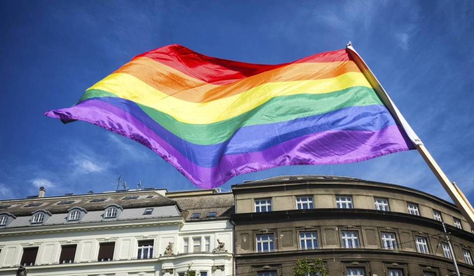 This weekend, the 5th Lichtenberg Queer Art and Culture Days are taking place—experience a colorful program featuring singing, dancing, and comedy.