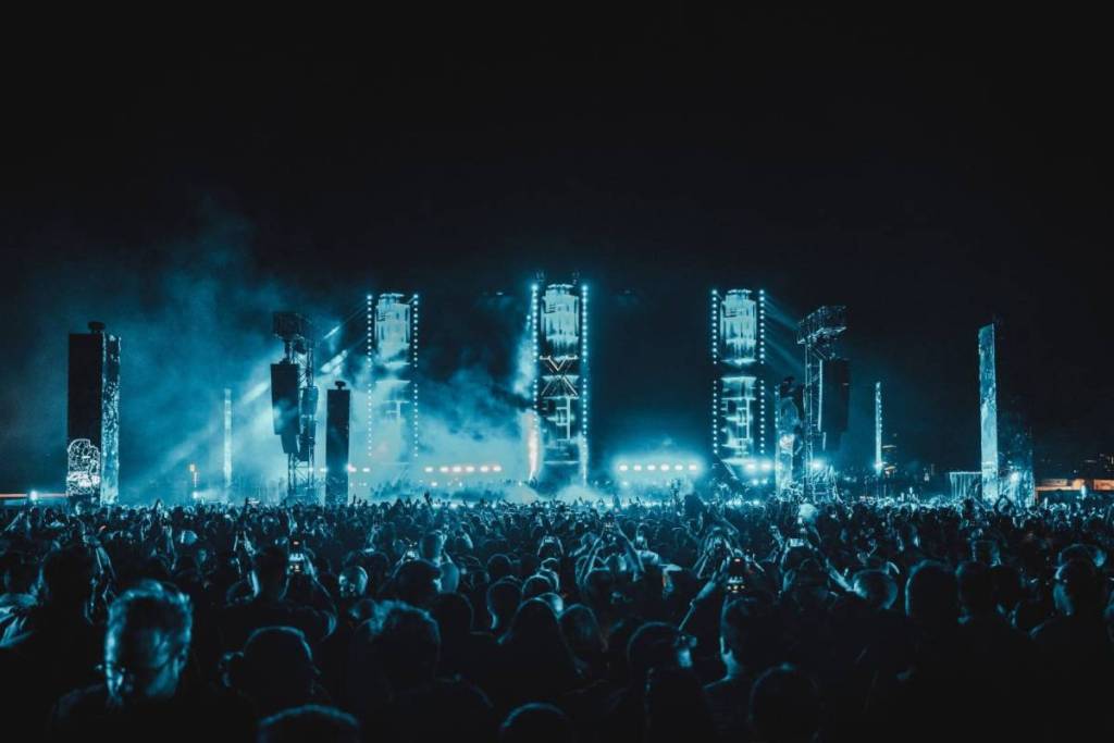 Dall’8 all’11 ottobre 2026 si terrà lo Starlight Festival 2026 al Cairo.