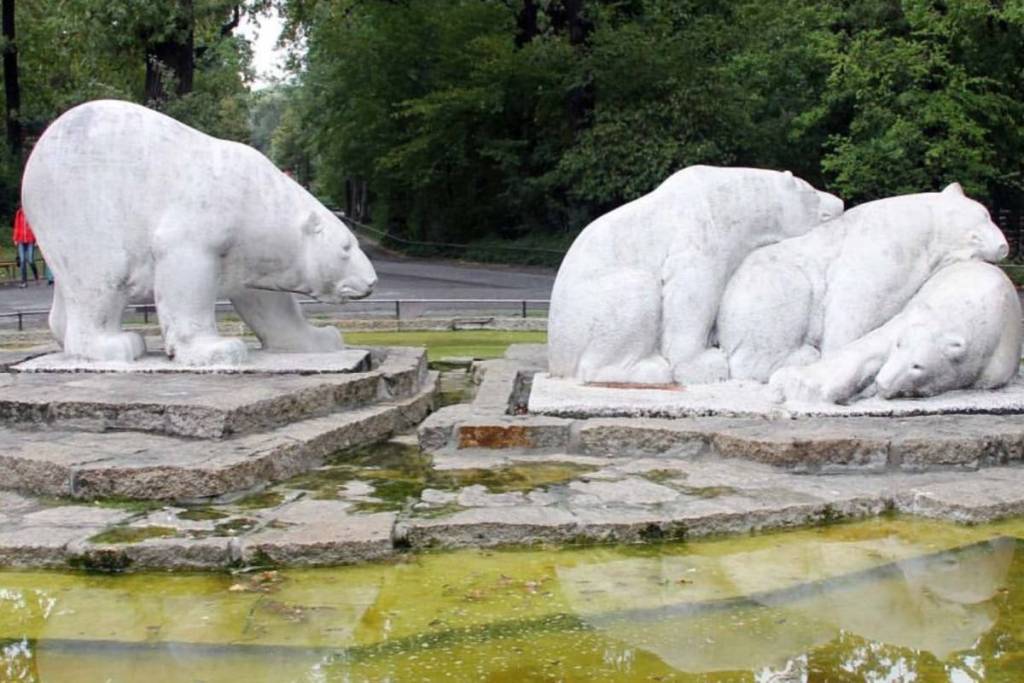 Colonia di artisti di Berlino