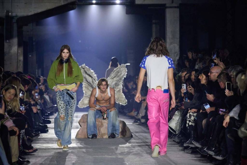 Berlin Fashion Week SS27