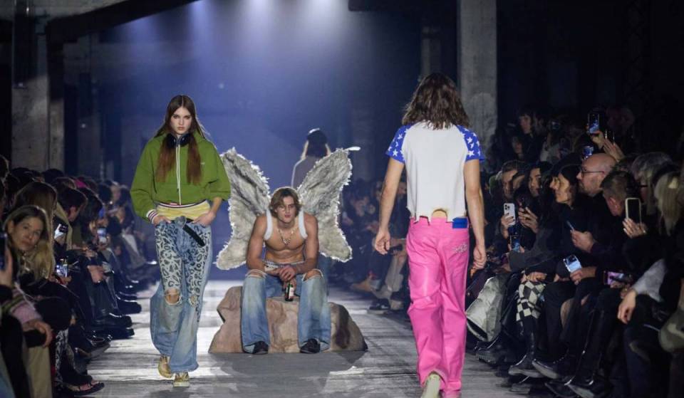 Berlin Fashion Week SS27 begins in 2 days: For 4 days, there will be fashion shows, talks, exhibitions, and more throughout the city