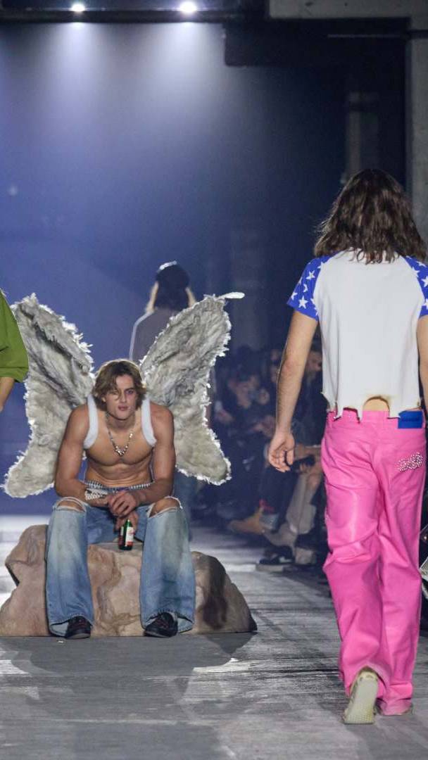 Tra 2 giorni inizia la Berlin Fashion Week SS27: per 4 giorni ci saranno sfilate, conferenze, mostre e molto altro in tutta la città