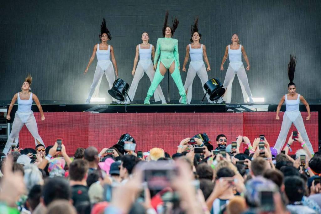 Lollapalooza Berlino 2026
