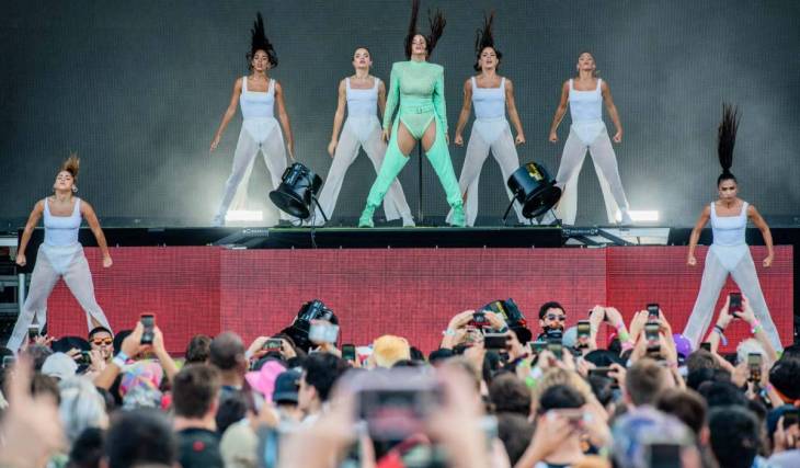 Tra 2 giorni è di nuovo tempo per uno dei più grandi festival musicali d’Europa: il Lollapalooza torna a Berlino per 2 giorni con Pitbull, Zara Larsson e tanti altri!