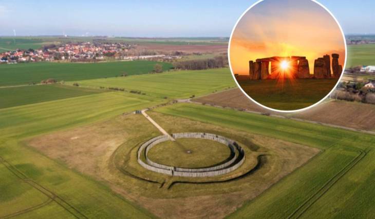 Vergesst Stonehenge: Das älteste Sonnenobservatorium der Welt existiert bereits seit knapp 7.000 Jahren in Mitteldeutschland, weniger als 3 Stunden von Berlin entfernt