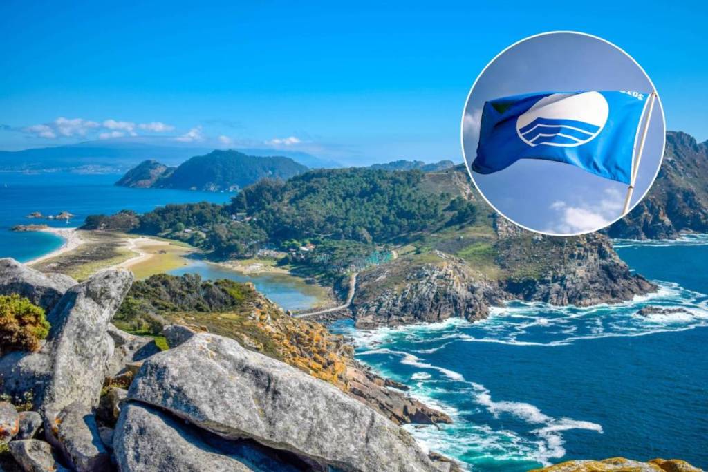 No solo somos campeones del mundo de fútbol: con más de 670 playas galardonadas, España lleva años encabezando el ranking mundial. Te mostramos 9 que, además, podrás disfrutar lejos de las multitudes