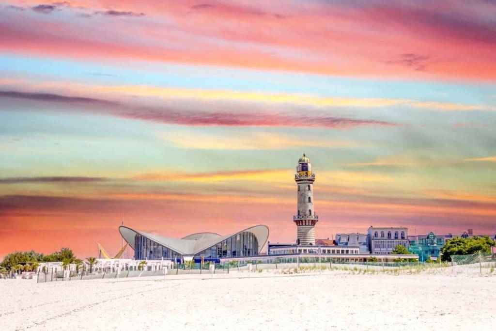 Warnemünde