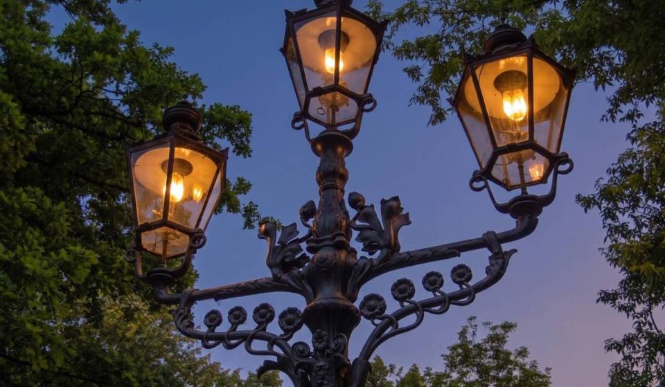 Just 10 minutes from Bahnhof Zoo, this free open-air museum is dedicated to the unsung heroes of Berlin’s nightlife. What exactly are the 90 exhibits with names like “Swan Neck” and “Little Gallows”?