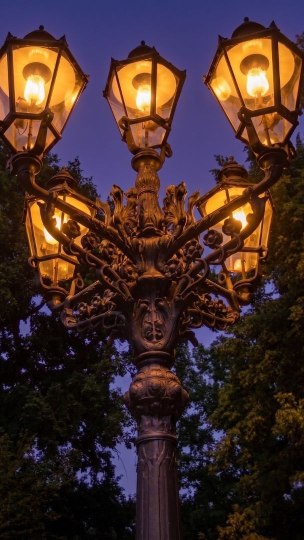 Just 10 minutes from Bahnhof Zoo, this free open-air museum is dedicated to the unsung heroes of Berlin’s nightlife. What exactly are the 90 exhibits with names like “Swan Neck” and “Little Gallows”?
