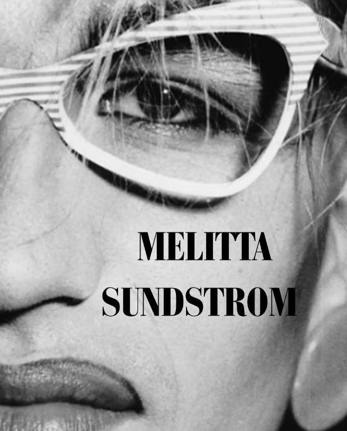 Die Queere Bar Melitta Sundström