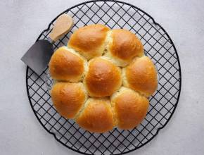 Fino al 31 luglio potrai gustare i Pani Popo 100% fatti in casa e vegani nella prima panetteria samoana della Germania
