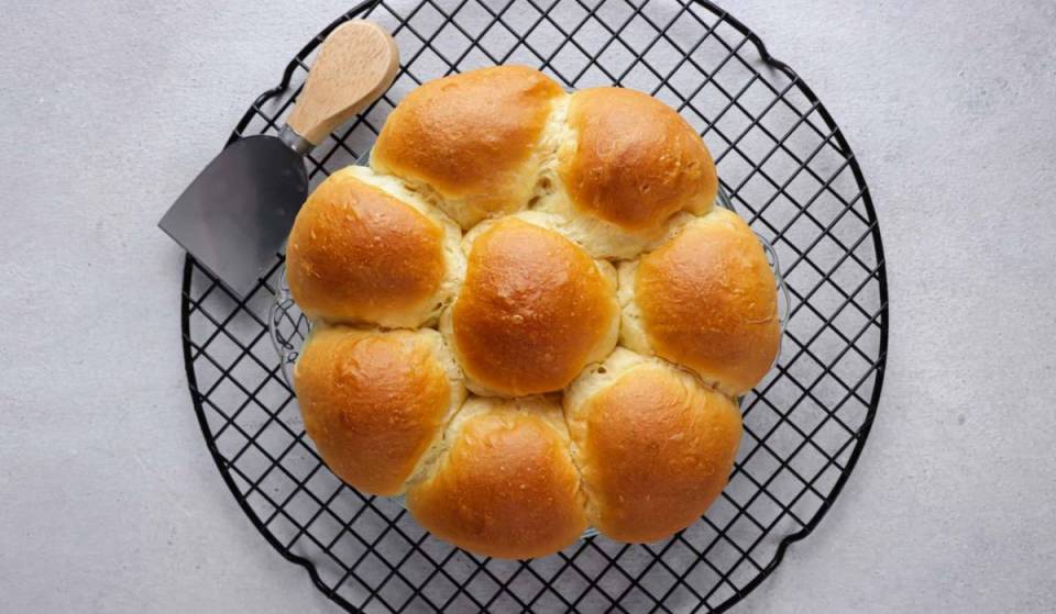 Fino al 31 luglio potrai gustare i Pani Popo 100% fatti in casa e vegani nella prima panetteria samoana della Germania