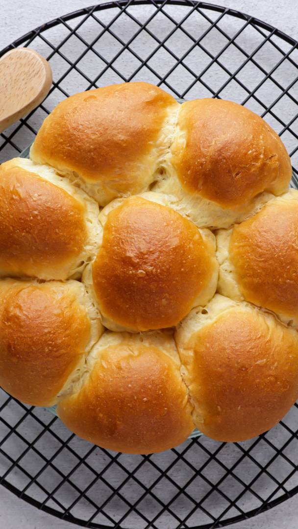Fino al 31 luglio potrai gustare i Pani Popo 100% fatti in casa e vegani nella prima panetteria samoana della Germania