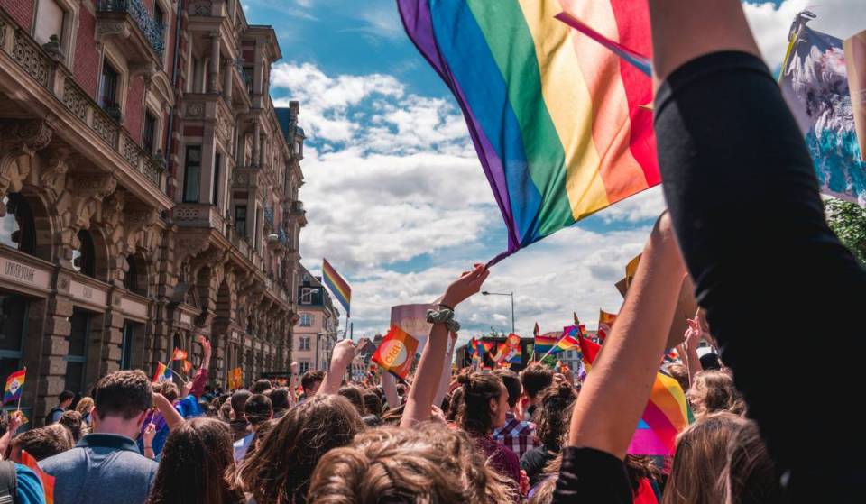 Whether extravagant, flashy, or minimalist—Berlin is a global hub for the queer community with an amazing nightlife! Here are our top 8 queer bars in Berlin!