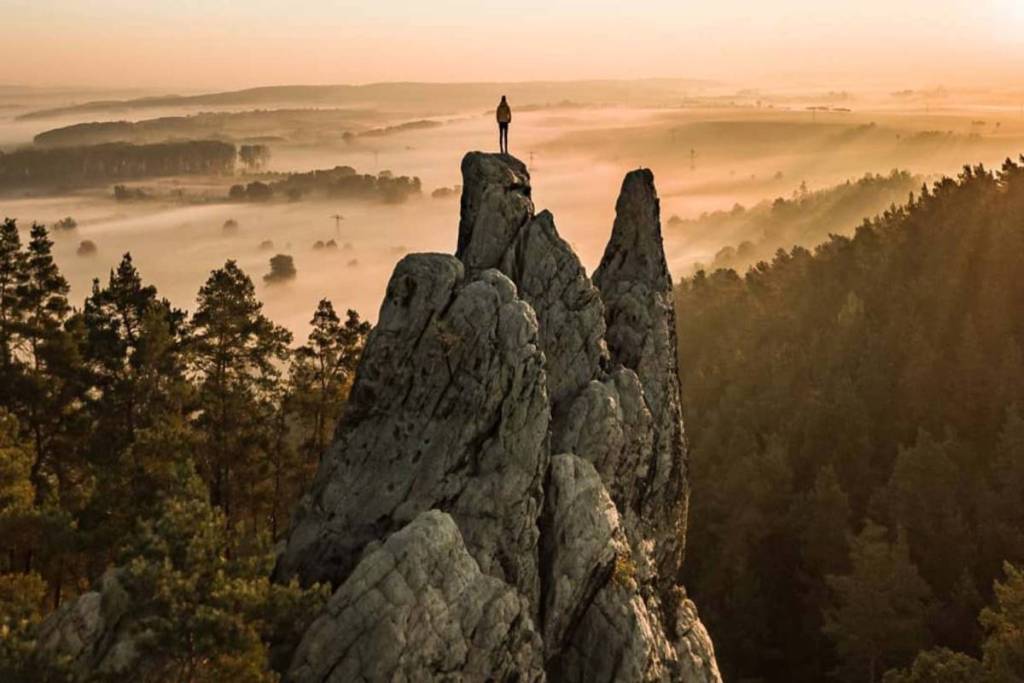 Teufelsmauer