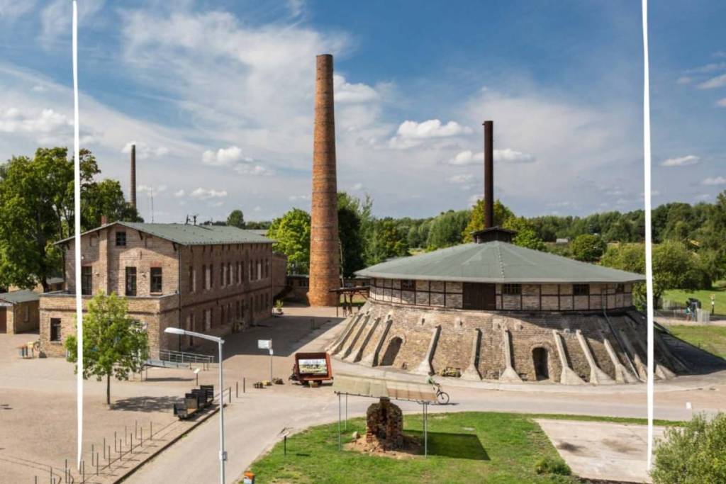 Zigeleipark Mildenberg