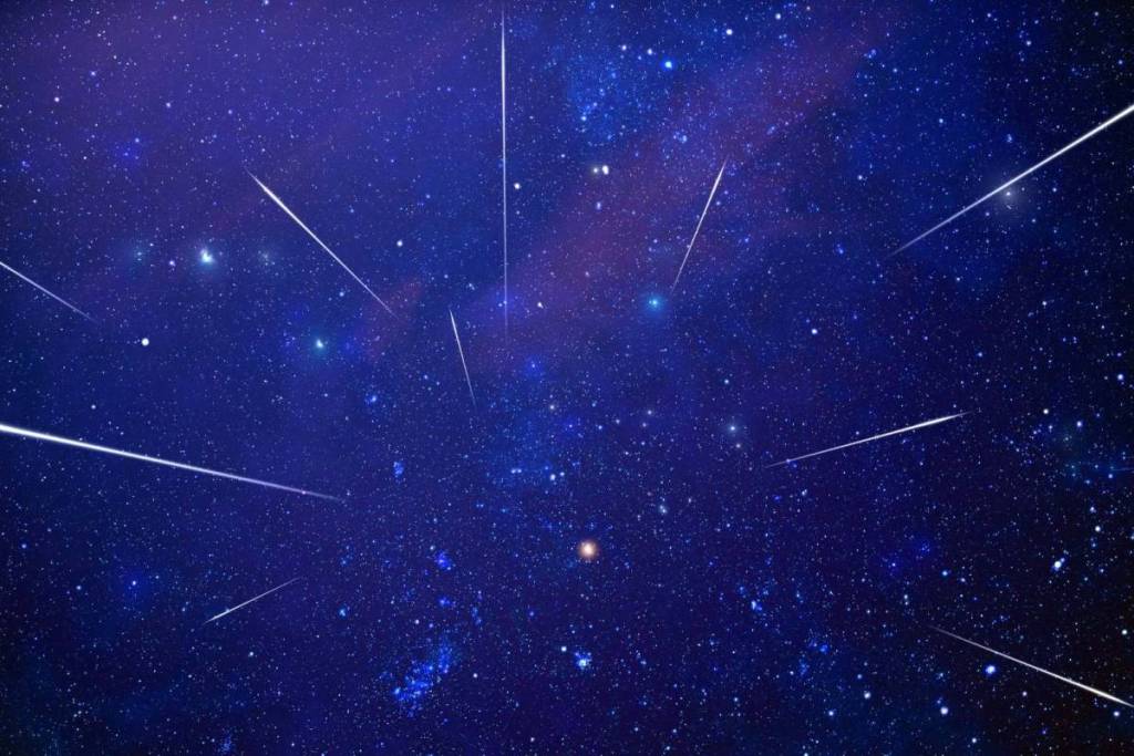 Meteorstrom