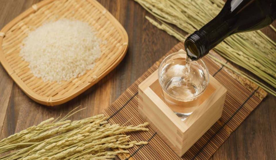 Este fin de semana te espera un festival de sake de tres días en el mercado cubierto más famoso de Berlín, con degustaciones gratuitas de cuatro bodegas directamente desde Japón