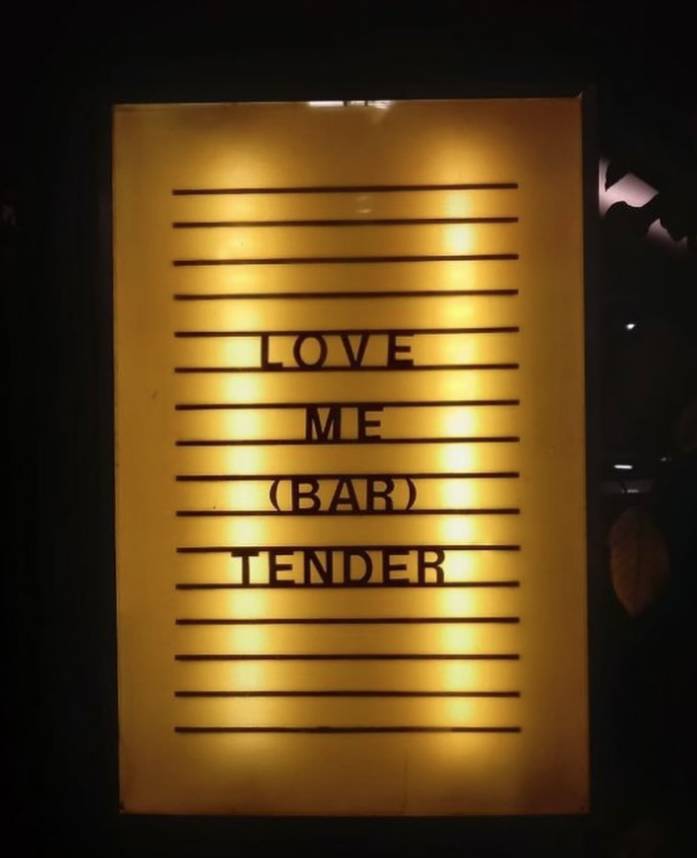 Le bar de la Weserstraße - TiER