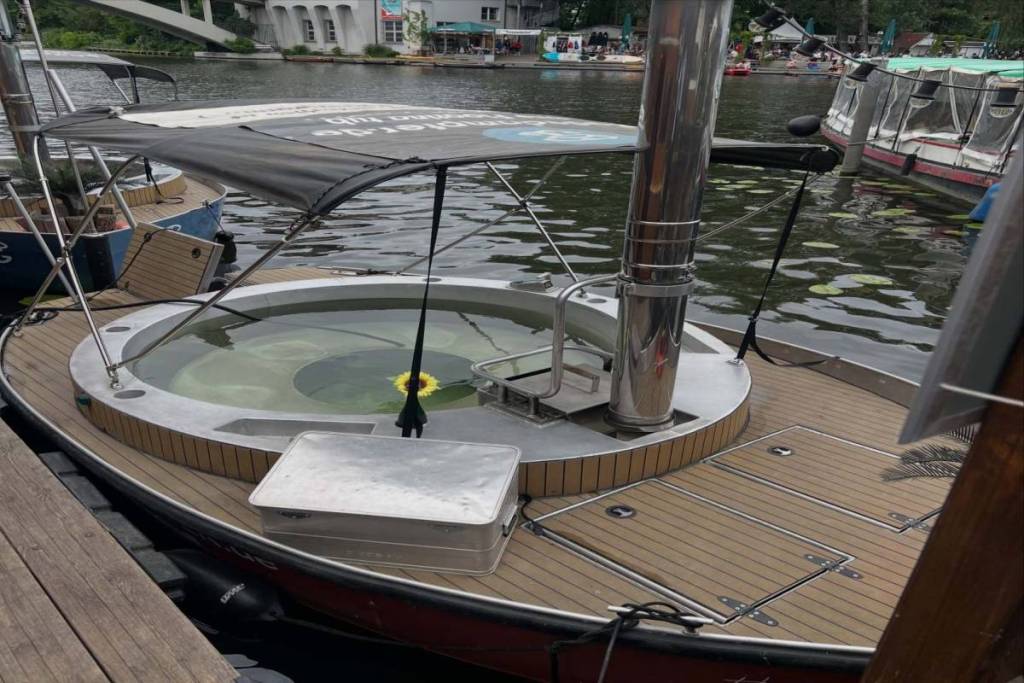 Badedampfer Berlin