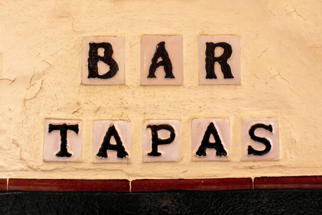Entdecke die besten Spanischen Restaurants in Berlin