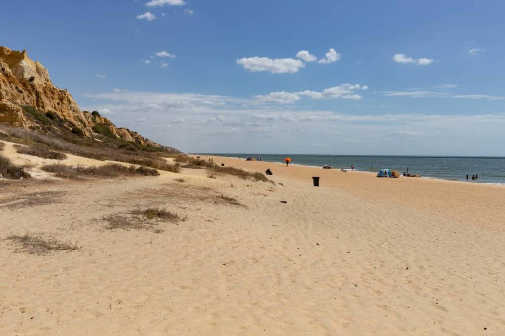Playa El Parador
