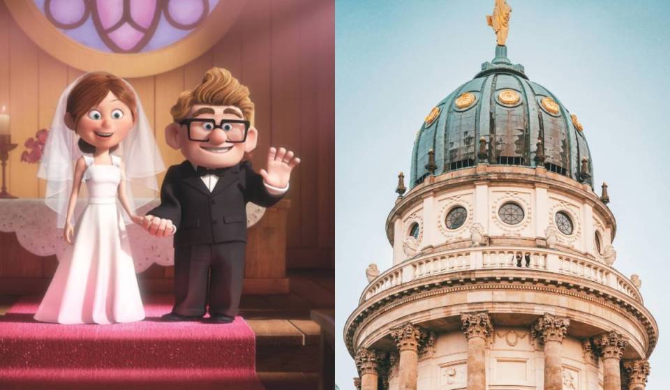 Solo durante 5 noches en Berlín: esta catedral histórica, construida para acoger a refugiados en el siglo XVIII, se transforma en un centro de conciertos de Disney, a 10 minutos de Alexanderplatz