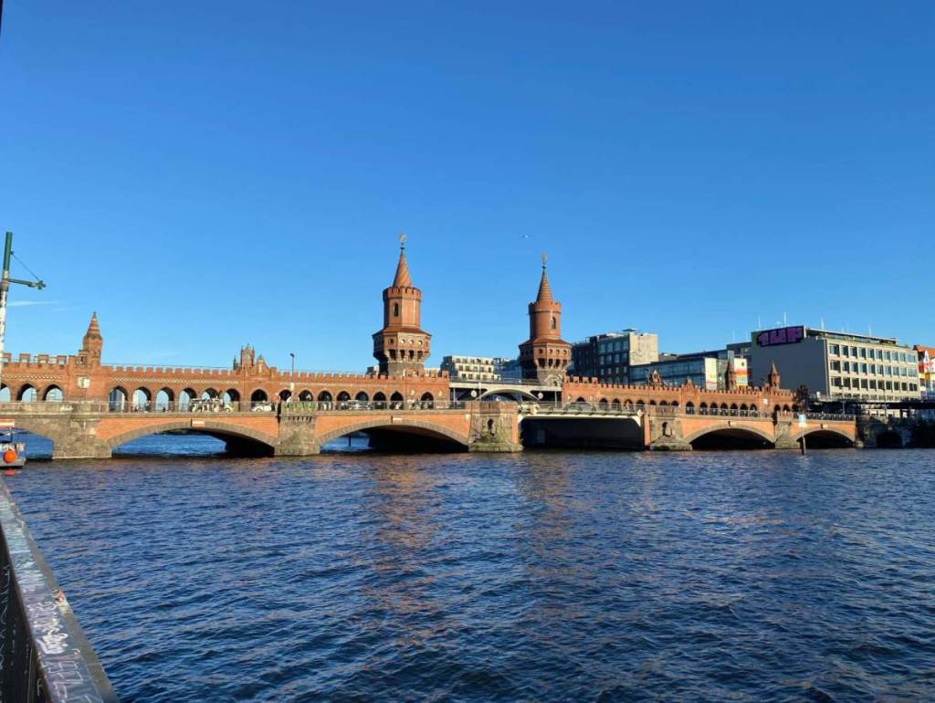 Friedrichshain-Kreuzberg