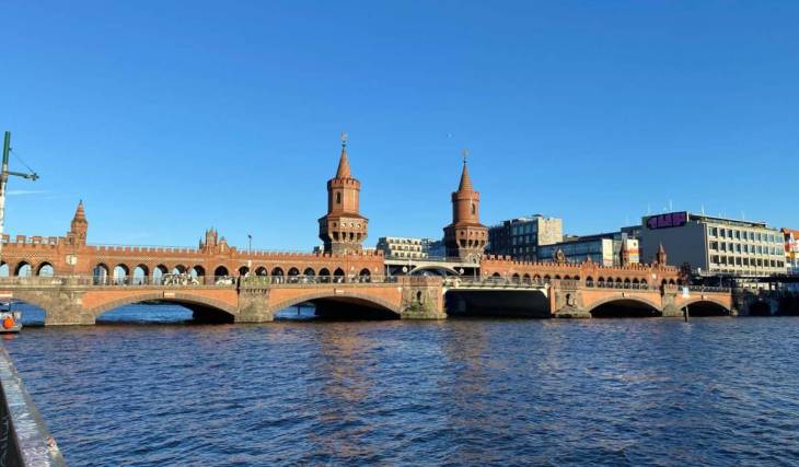 Mehr kostenlose Open-Air-Events in Berlin: Dieser Bezirk ist der erste, der frei zugängliche, nicht kommerzielle Veranstaltungen unter freiem Himmel genehmigt
