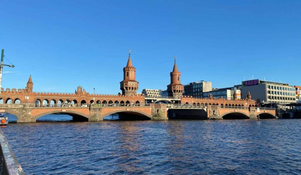 Más eventos al aire libre gratuitos en Berlín: este distrito es el primero en autorizar eventos al aire libre de acceso libre y sin ánimo de lucro
